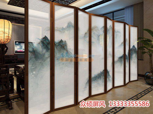 南昌活动隔断厂家 秦皇岛新款酒店移动屏风 秦皇岛众硕建筑装饰工程