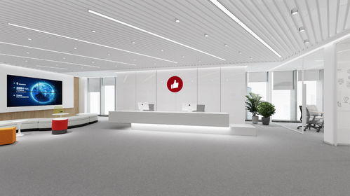 贺我司中标杭州有赞办公室南京奥美 装饰施工工程